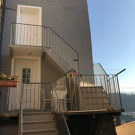 Maison Entiere Tout Equipe 4 Chambre Possibilite De 10 Couchage Venaco Centre Corse Exterior foto